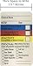 Performore SDS Stickers, 1.5x2.5 Inch Roll of 250, Right to Know Stickers - Chemical Identifying and Marking, Highly Visible and Durable Self Adhesive
