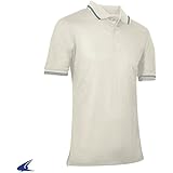 Champro BSR1 Umpire Polo Baseball Shirt BSR1