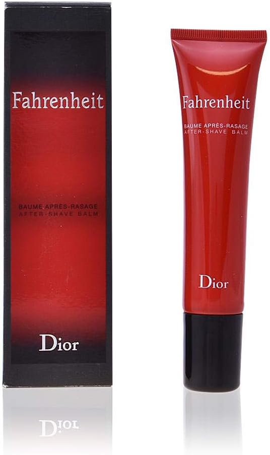 Dior FAHRENHEIT after shave balm 70 ml Amazon.co.uk Beauty