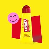 Carmex Classic Medicated Lip Balm 0.35 oz Tube in Blister Pack view 7