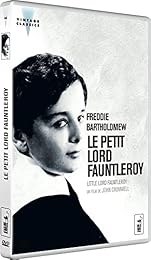 Le Petit Lord Fauntleroy