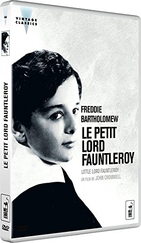 Le Petit Lord Fauntleroy