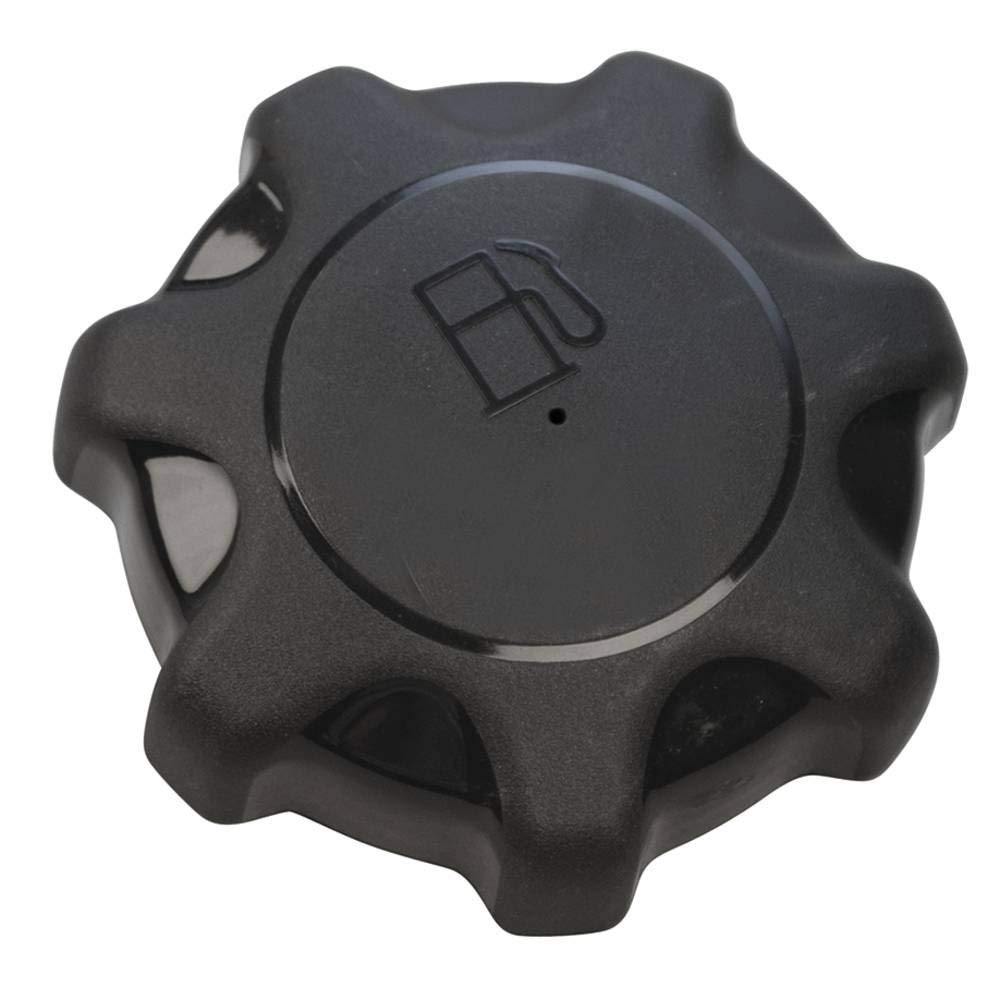 Stens 125-183 Fuel Cap,Black