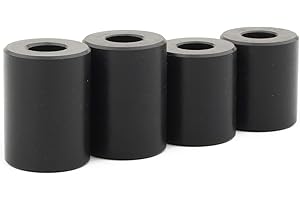 Lingdu Front Shock Bushings 7043755 for Polaris Ranger 900 1000 570 XP Crew Diesel Full Size 2013-2020 (Pack of 4)