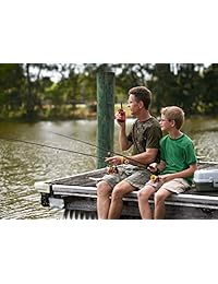 Motorola Walkie Talkie T40, paquete doble
