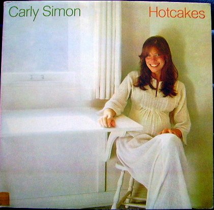 Carly Simon - Carly Simon - Hotcakes - Zortam Music