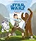 Livro Contando Histórias Star Wars - Eu sou um herói (Contado histórias Star Wars Livro 1)