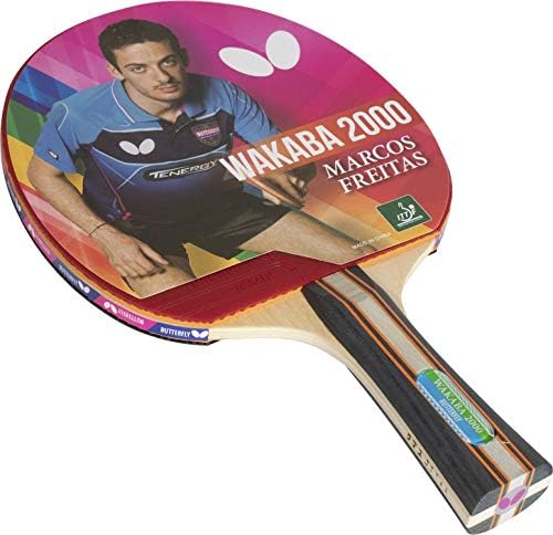best racket for control