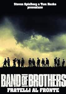 Band of brothers [Italia] [Blu-ray]: Amazon.es: Michael Kamen ...