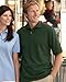 Men's Classic Ring-Spun Cotton PiquŽ Polo