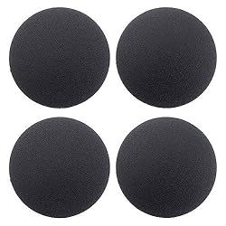 BISLINKS Bottom Base Rubber Feet Foot Pad