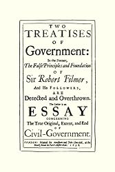 Two Treatises of Government