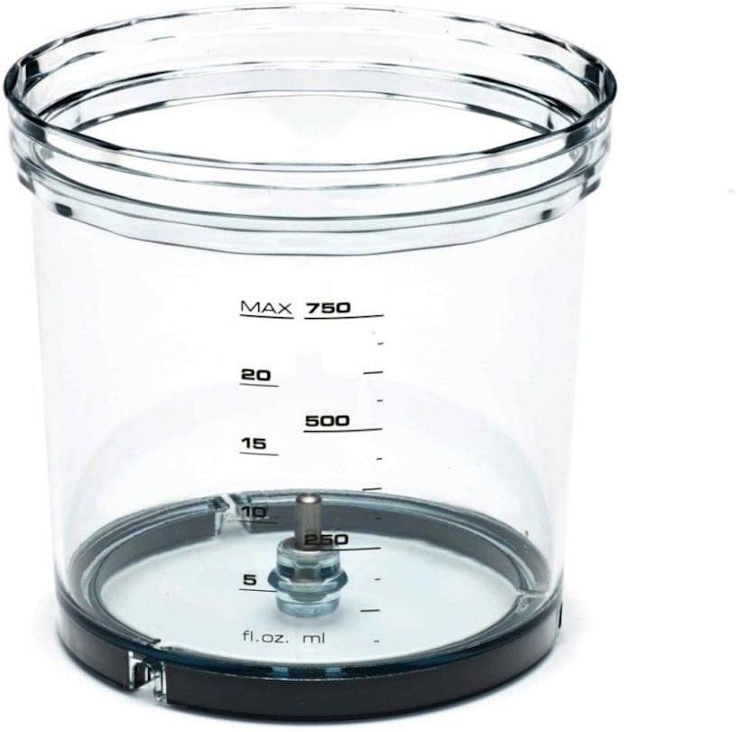 Breville Chopping Bowl Assembly for BSB400XL and BSB510XL Stick Mixers