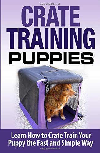 cesar millan crate training