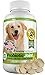 Amazing Probiotics for Dogs Eliminates Diarrhea and Gas with Hip Joint Pain Relief, 120 Chews