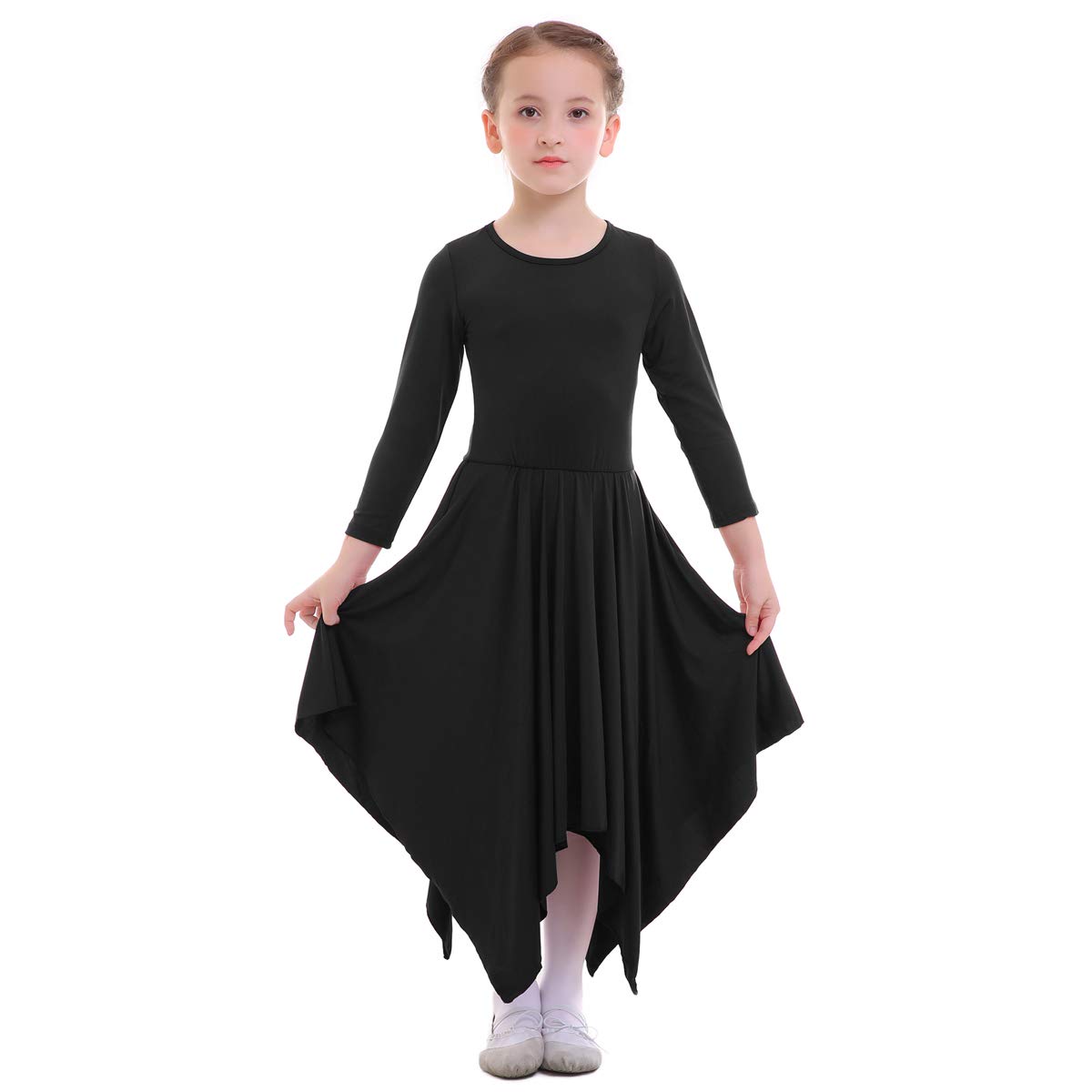 casual church dresses