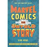 Marvel Comics: The Untold Story