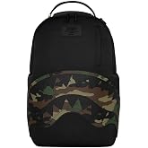 Sprayground SHARK CENTRAL: GHOST MODE BACKPACK