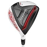 TaylorMade Men's AeroBurner Fairway Wood, Right Hand, Stiff, #5