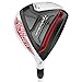 TaylorMade Men's N1167309 AeroBurner Fairway Wood, Right Hand, Stiff, #3