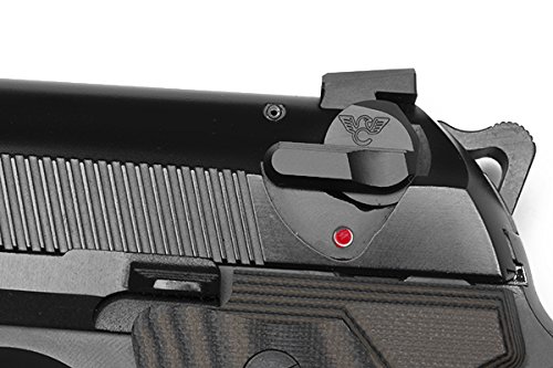 Wilson Combat -#636 Lo Profile Decocker - Beretta 92/96
