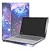 Alapmk Protective Case Cover for Lenovo Ideapad 320 15 320-15ikb 320-15iap 320-15abr/Ideapad 330 15 330-15IKB 330-15AST/Ideapad 520 15 520-15ikb Laptop 15.6