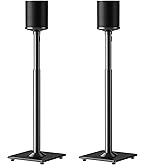 Amazon.com: MOUNTUP Speaker Stands for Sonos Era 100, Sonos One