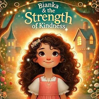 Livro Bianka & The Strength Of Kindness (Bianka's Adventures)