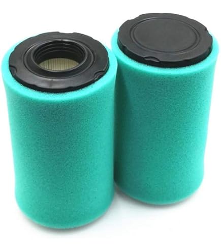 Filtres à Air Briggs & Stratton 5 Unités