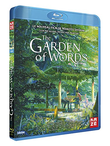 Garden Of Words