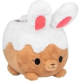 Squishable - Cinnabunny - SynthiSquish Collection - 16.5 in - Soft Toy Collectible Stuffed Animal