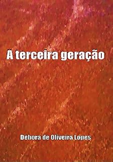 Livro A Terceira Geração