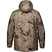Quiksilver Snow Men's Mission Printed Insulated Jacket