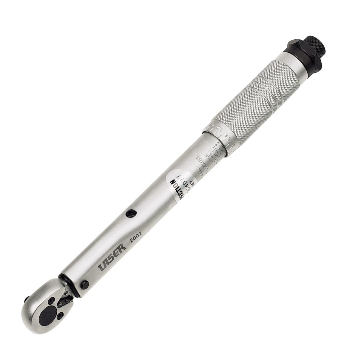 Laser 1/4 Precision Torque Wrench Amazon.co.uk DIY & Tools