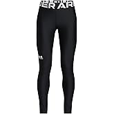 Under Armour Girls HeatGear Leggings