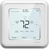 Honeywell TH6320ZW2003 LYRIC T6 PRO Z-WAVE THERMOSTAT