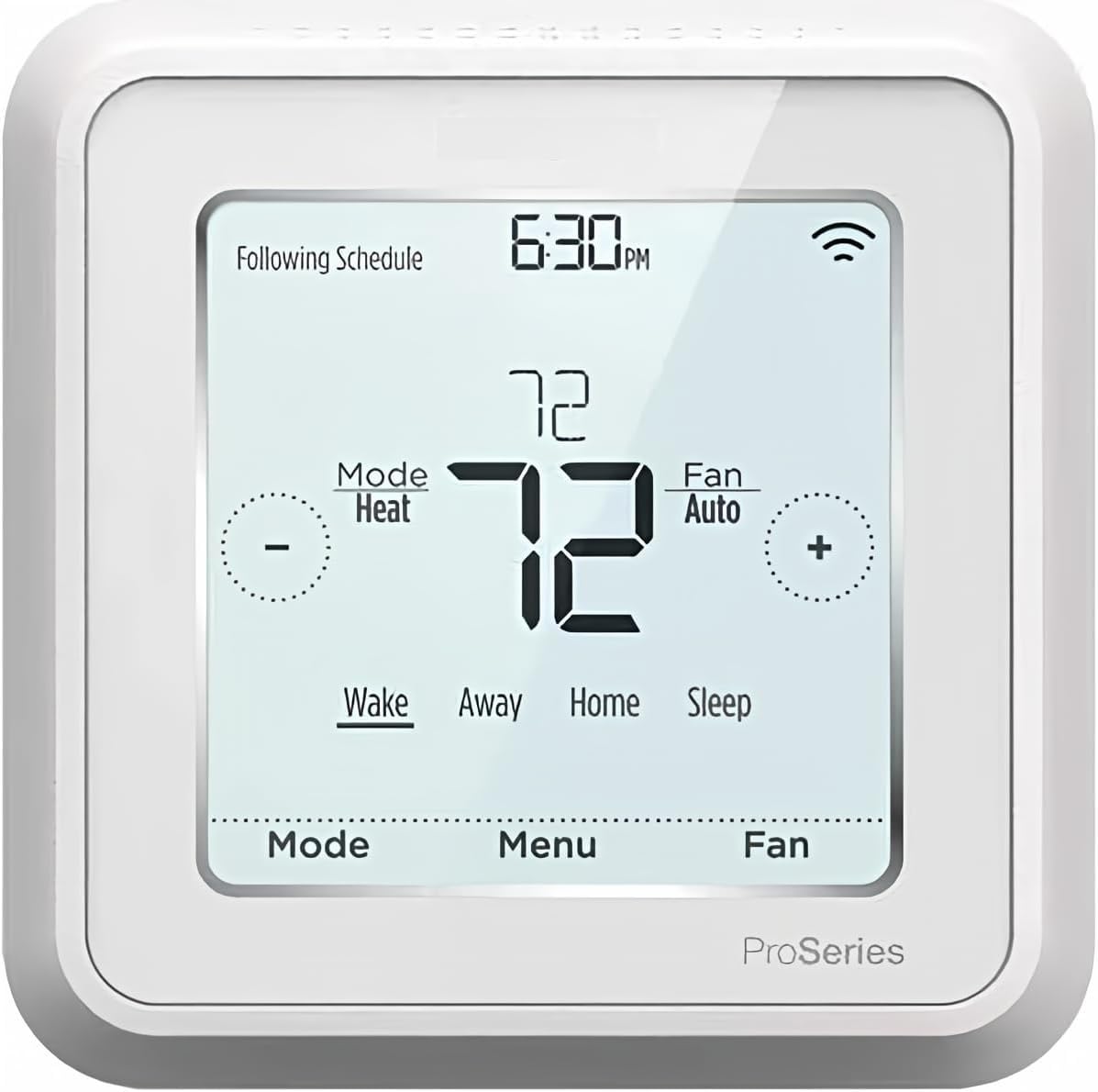 Honeywell TH6320ZW2003 T6 Pro Series Z-Wave Stat