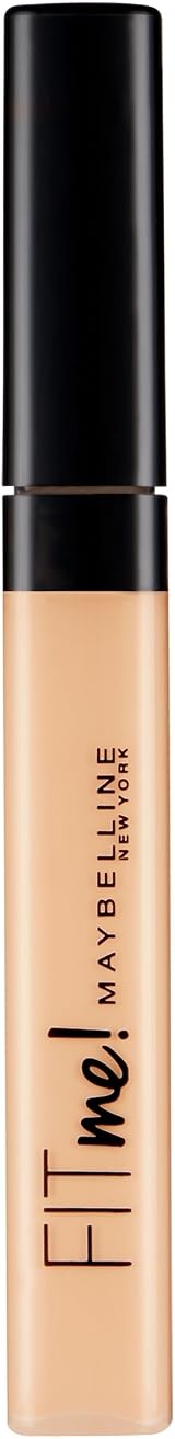 Maybelline Fit Me Full Coverage Concealer Light 10 Oil Free 6.8 ml view 2