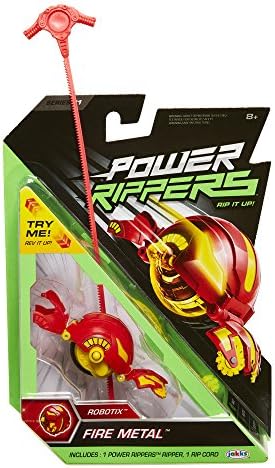 Power Rippers 70388-EU Boys Battling Toys