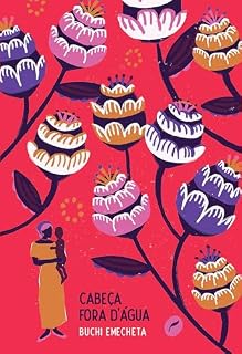Livro Cabeça fora d'água