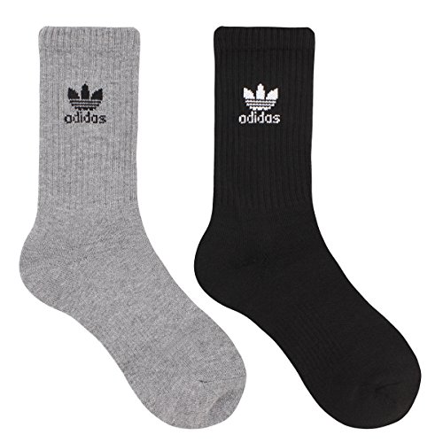 4 adidas+Youth+Originals+Trefoil+6+Pack