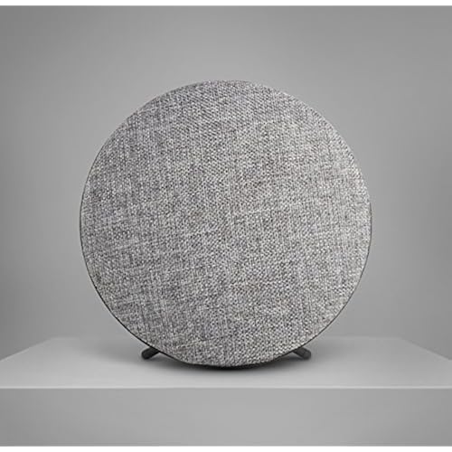 Photive Sphere Portable Wireless Bluetooth Speaker with Built In Stand- Grey Electronics, Portable Audio & Video, Portable Speakers & Docks, Portable Bluetooth Speakers