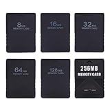 256M PS 2 Memory Card, 256M Memory Card High Speed