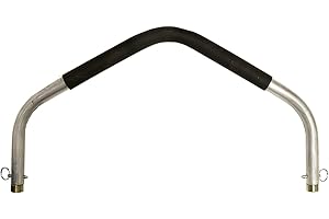 TAPCO TOOLS Tapco 10540 - Hemming Handle Assembly - PRO 14, 19, 50 - Siding Bending Brake