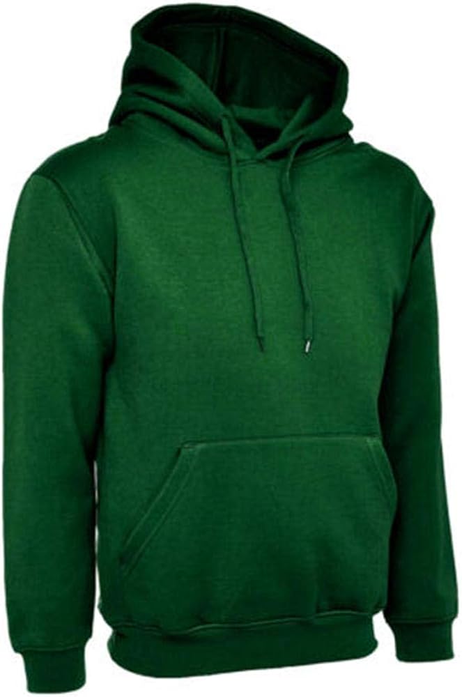 Sudadera con Capucha Lisa para Mujer Unisex Loose Fit Talla 8 a 28 Plus Sudadera con Capucha Sudadera con Capucha Lisa para Mujer Unisex Loose Fit Talla 8 a 28 Plus Sudadera con Capucha