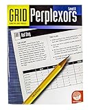 Grid Perplexors: (Level A)
