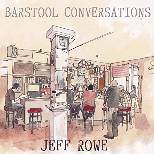 Barstool Conversation en promo sur Amazon