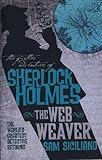 The Web Weaver (The Further Adventures of Sherlock Holmes)