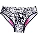 voofly Women's Cycling Underwear Shorts 3D Padded Gel Bike Bicycle Biking Briefs Quick Dry Lightweight