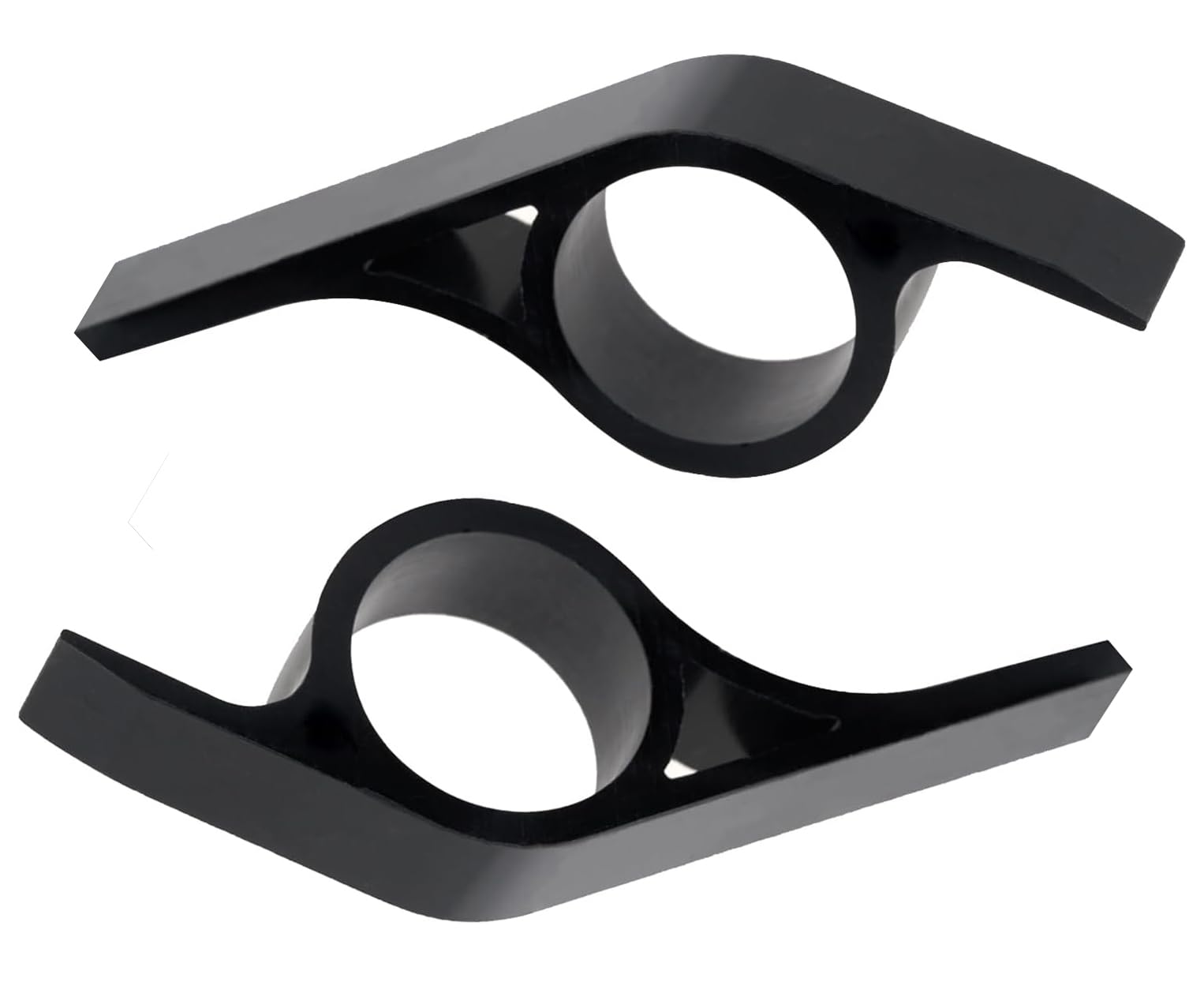 Photo 1 of 2 Pack Hitch Cover Remove Tools Compatible with Tesla Model Y Hitch Cover ?